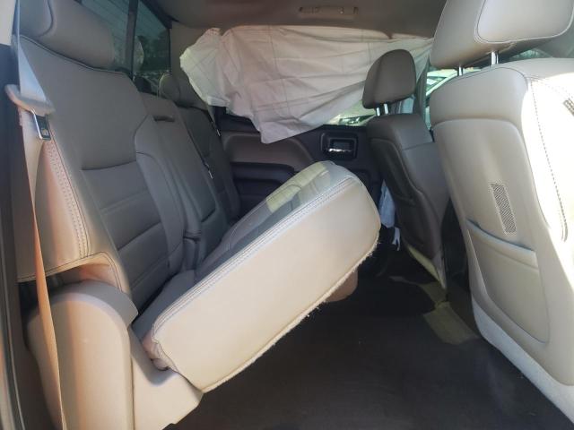2015 GMC SIERRA K25 - 1GT120E88FF625796