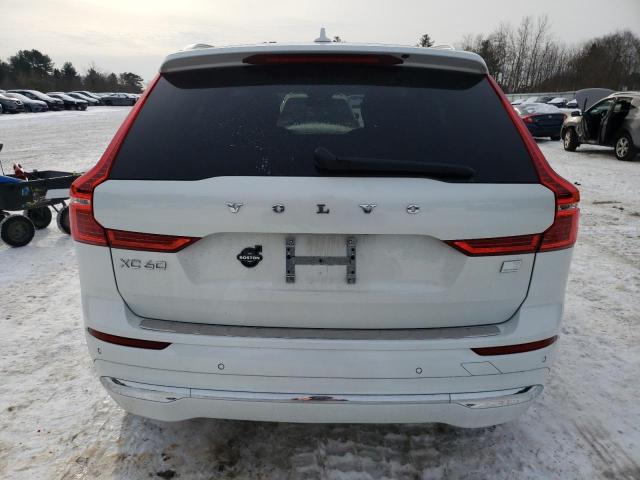 2022 VOLVO XC60 T8 RE YV4H60DL5N1064197
