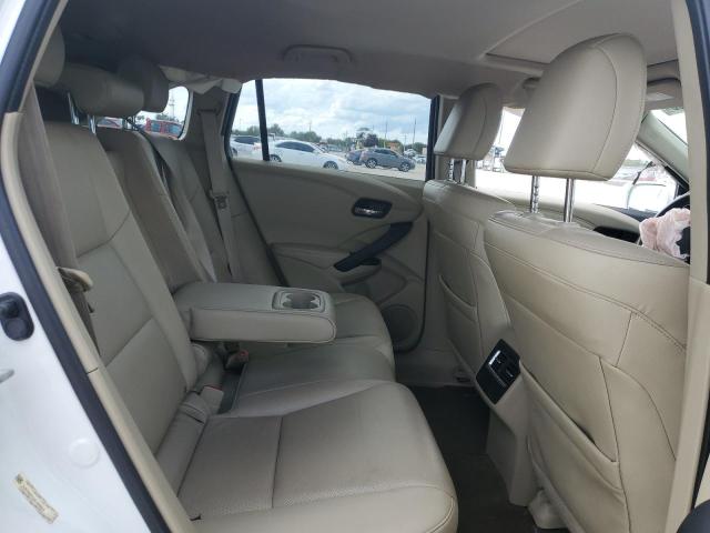 2017 ACURA RDX ADVANC 5J8TB4H7XHL032840