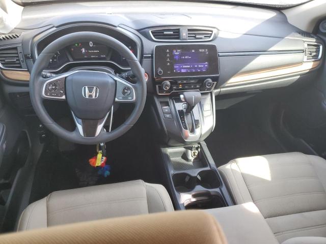 2019 HONDA CR-V EX 2HKRW1H58KH501848