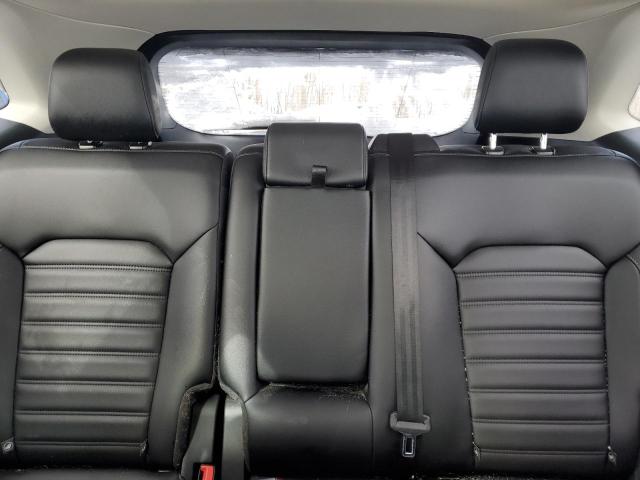 2020 FORD EDGE SEL - 2FMPK4J91LBB43258