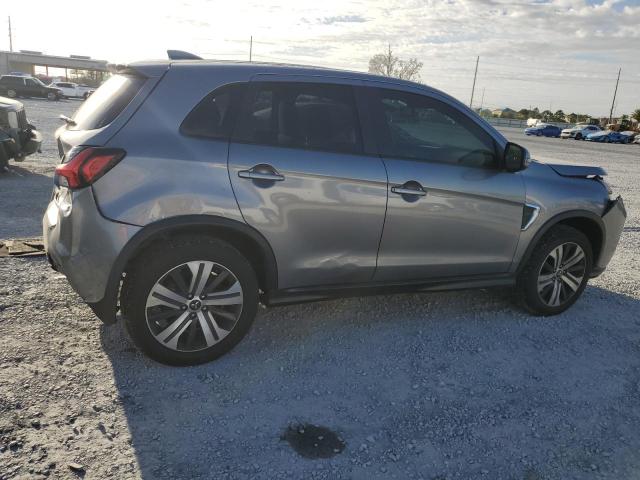 2021 MITSUBISHI OUTLANDER JA4APVAU9MU014115