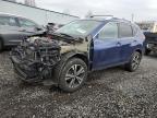 2017 NISSAN ROGUE SV - 5N1AT2MV0HC851072
