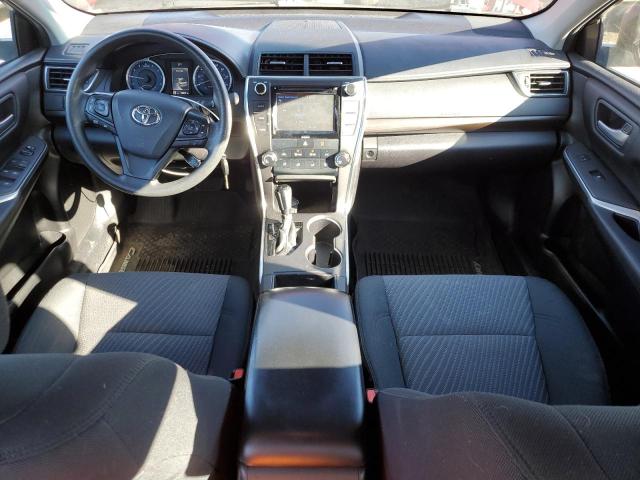 2017 TOYOTA CAMRY LE - 4T1BF1FK0HU621373