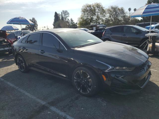 Vin: 5xxg64j24ng111760, lot: 45369105, kia k5 gt line 20224