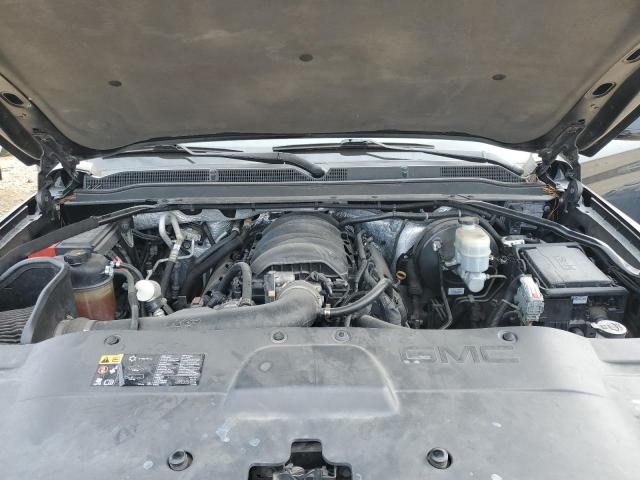 2015 GMC YUKON DENA - 1GKS1CKJ2FR547342
