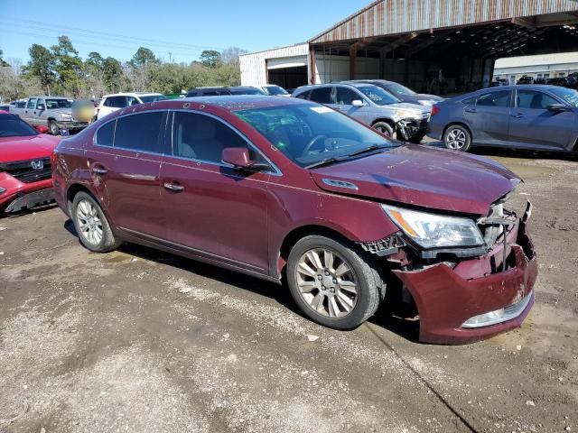 2016 BUICK LACROSSE S 1G4G45G32GF168130