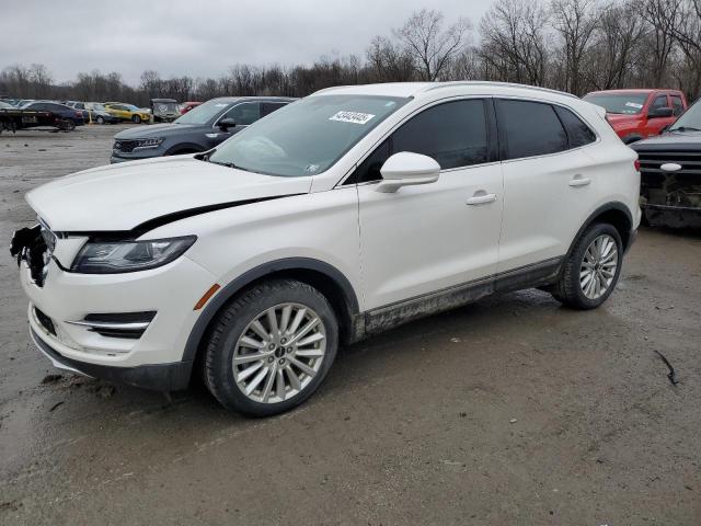 LINCOLN MKC