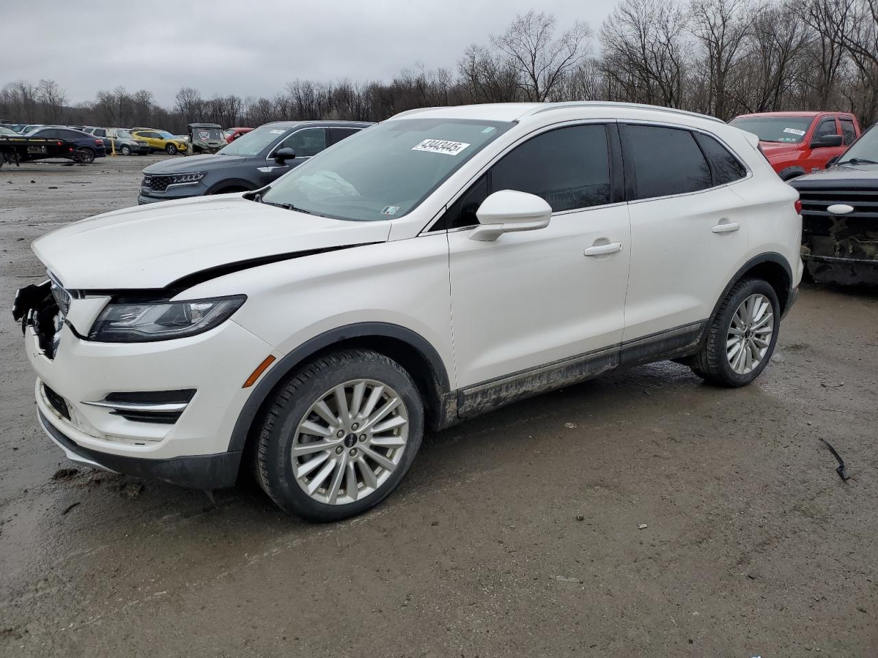 5LMCJ1D92KUL01799 LINCOLN MKC 2019