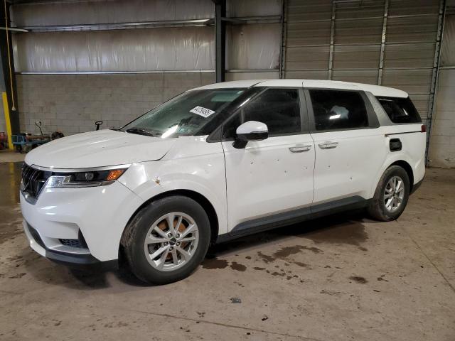 Vin: kndnb4h30n6131911, lot: 44758495, kia carnival l lx 2022 img_1