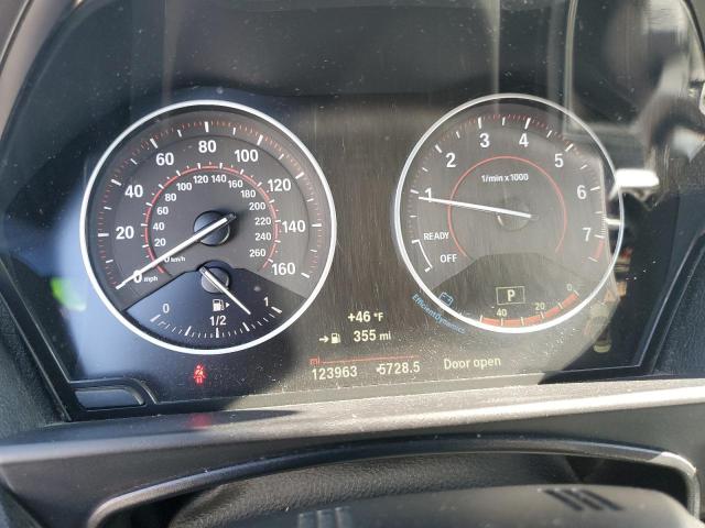 2017 BMW 230I - WBA2K9C54HV646717