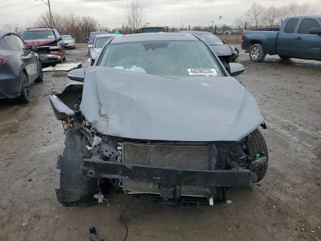 2017 HYUNDAI ELANTRA SE - KMHD84LF4HU355562