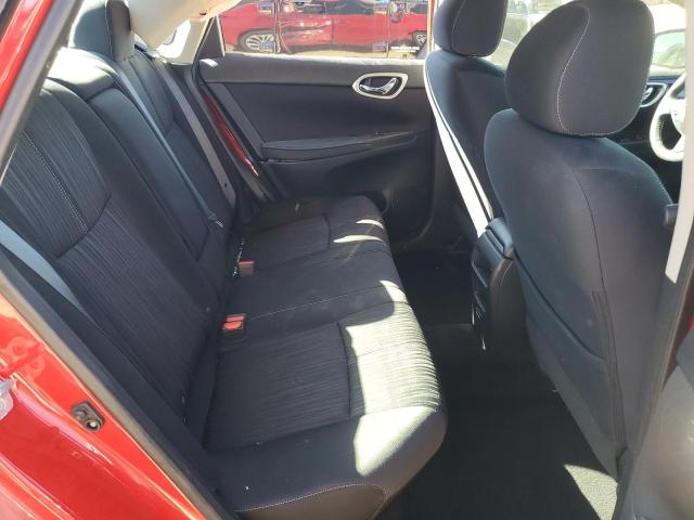 2018 NISSAN SENTRA S - 3N1AB7AP7JY289651