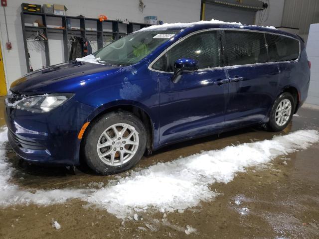 CHRYSLER PACIFICA T