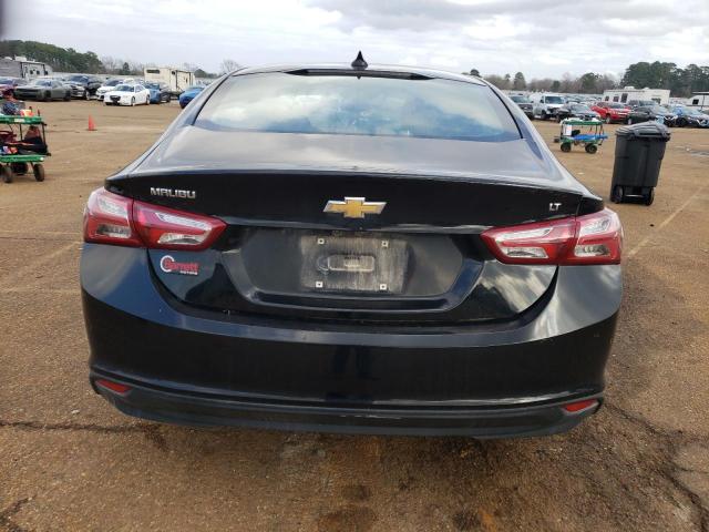 2020 CHEVROLET MALIBU LT - 1G1ZD5ST1LF068253
