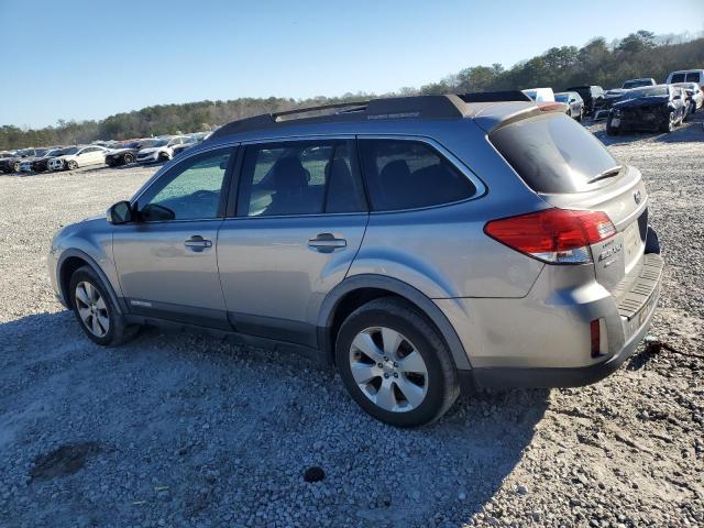 Vin: 4s4brbfc4a3327430, lot: 58251475, subaru outback 2.5i premium 20102