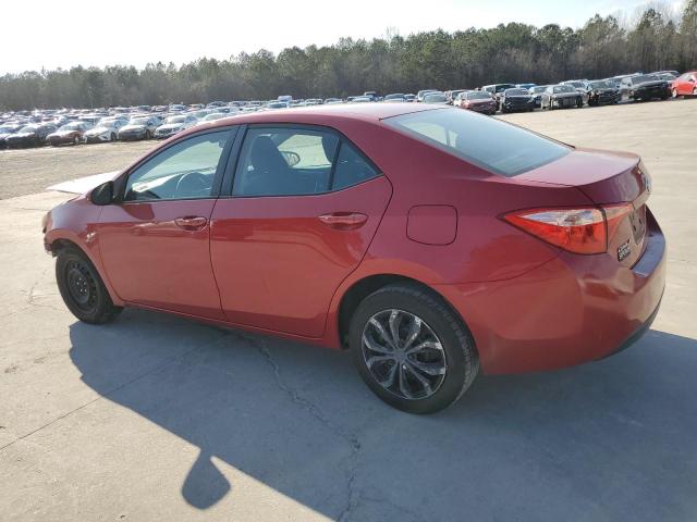 2018 TOYOTA COROLLA L - 2T1BURHE6JC006524