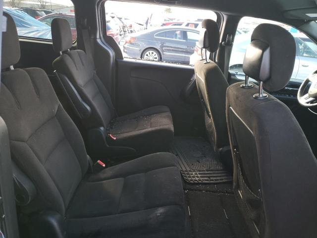 2015 DODGE CARAVAN SE 2C4RDGBG9FR684155