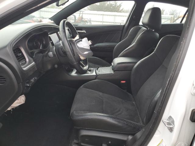 2022 DODGE CHARGER R/ - 2C3CDXCT9NH143326
