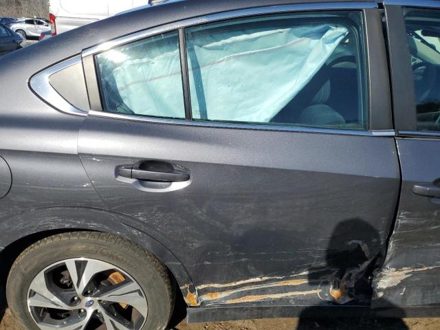 2022 SUBARU LEGACY 4S3BWAB62N3004796