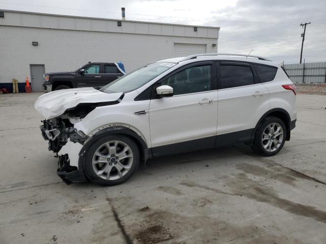 FORD ESCAPE TIT