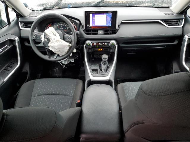 2024 TOYOTA RAV4 LE - 2T3W1RFV3RW339584