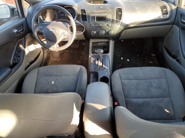 2015 KIA FORTE LX - KNAFK4A63F5399364