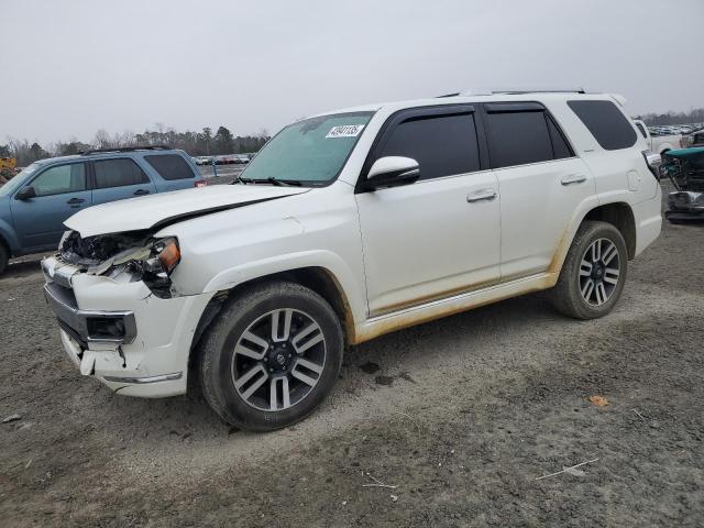 Vin: jtebu5jrxe5170282, lot: 43941135, toyota 4runner sr5 2014 img_1
