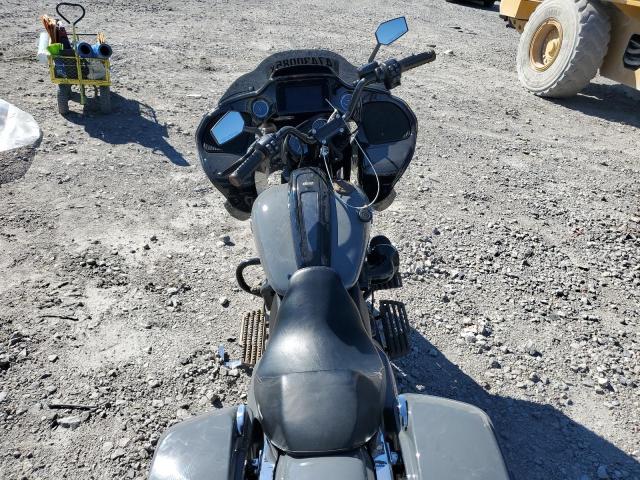 2022 HARLEY-DAVIDSON FLTRXST 1HD1ACL12NB645203