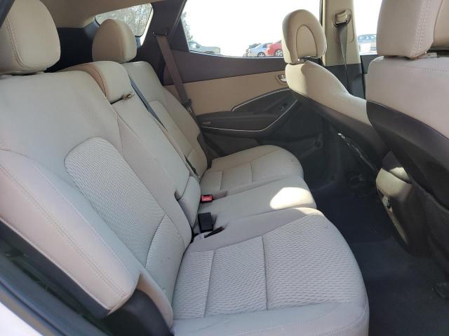 2017 HYUNDAI SANTA FE S - 5NMZU3LB2HH010650