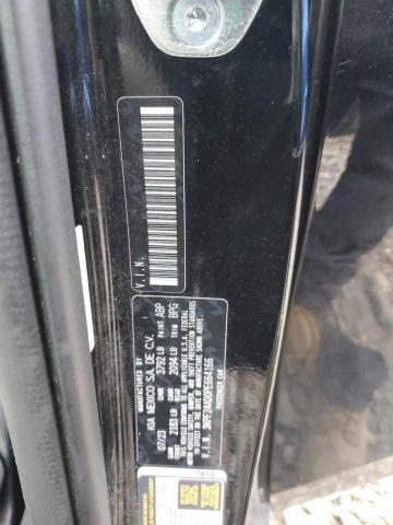 2023 KIA FORTE LX - 3KPF24AD0PE664166