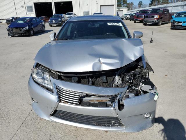 2015 LEXUS ES 350 - JTHBK1GGXF2190803