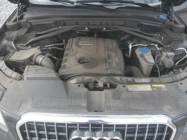 2016 AUDI Q5 PREMIUM - WA1L2AFP5GA049355
