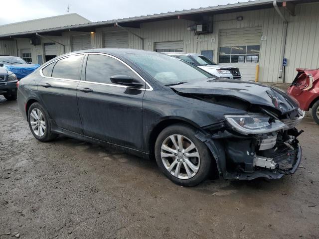 Vin: 1c3cccab7fn697835, lot: 46066835, chrysler 200 limited 20154