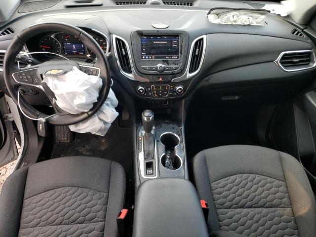 2021 CHEVROLET EQUINOX LT 3GNAXKEV3MS163148