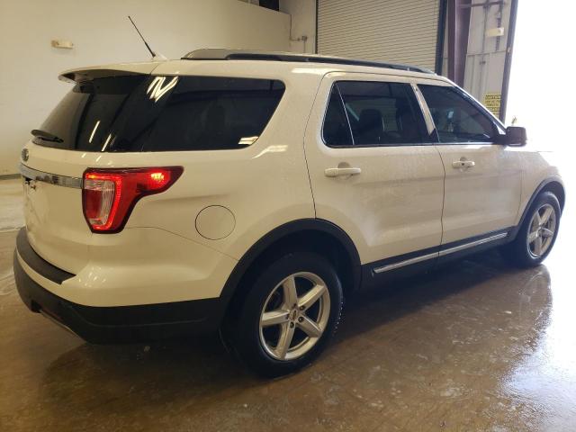 2019 FORD EXPLORER X - 1FM5K7D87KGA76569