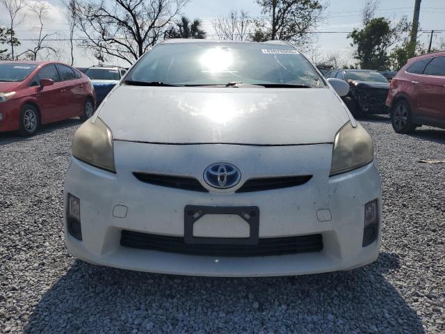 2010 TOYOTA PRIUS - JTDKN3DU3A5207494