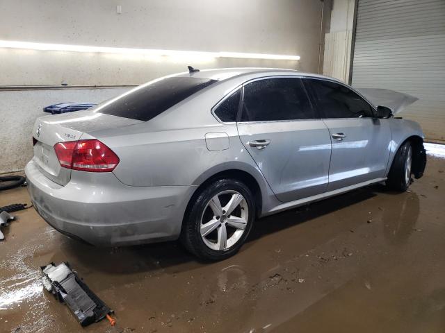 Vin: 1vwbn7a36cc092548, lot: 47240875, volkswagen passat se 20123