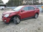 2015 CHEVROLET EQUINOX LT - 2GNALCEK8F6395589