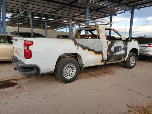 Vin: 3gcnwaeh9kg271016, lot: 43819775, chevrolet all models c1500 20193