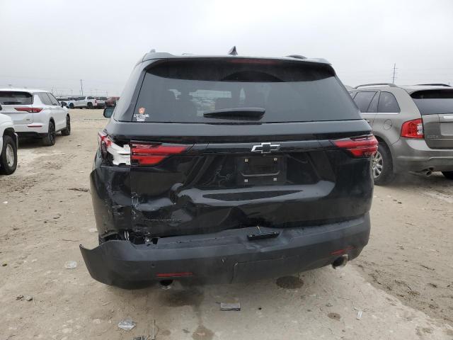 2022 CHEVROLET TRAVERSE L - 1GNERGKW4NJ127980
