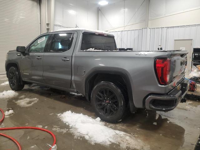 Vin: 3gtu9cet8mg164643, lot: 45698825, gmc sierra k1500 elevation 20212