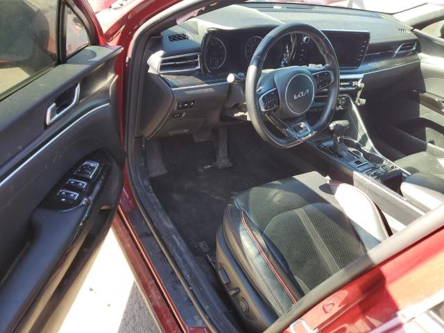 2023 KIA K5 GT 5XXG44J8XPG172978