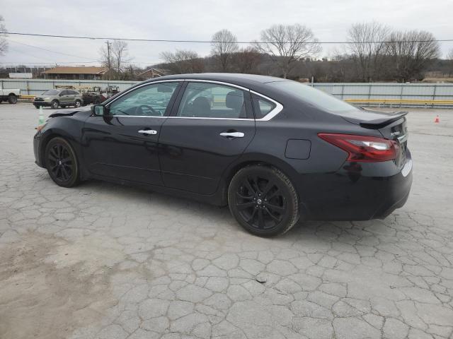 2017 NISSAN ALTIMA 2.5 - 1N4AL3AP1HC264191