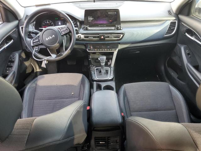 2023 KIA SELTOS NIG - KNDEUCA21P7423098