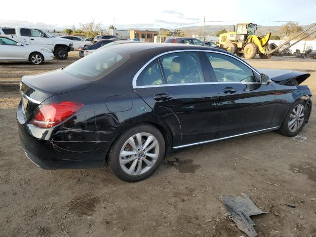 2019 MERCEDES-BENZ C 300 - 55SWF8DB7KU295202