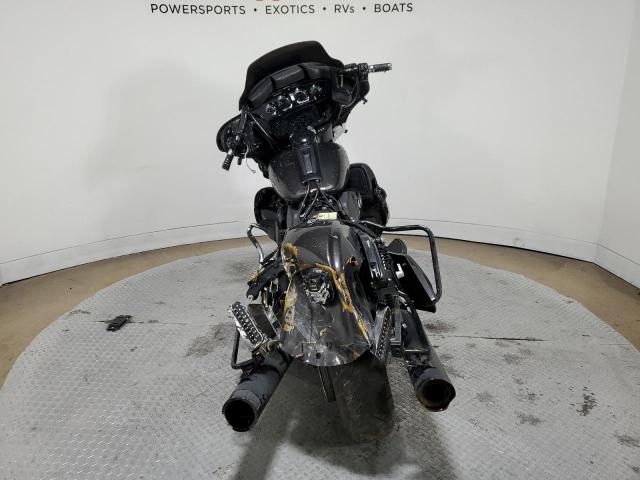 2019 HARLEY-DAVIDSON FLHTK 1HD1KEF14KB629195