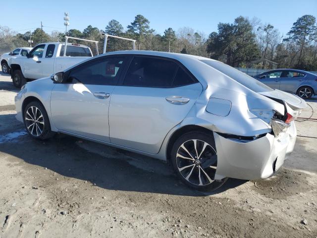 2019 TOYOTA COROLLA L - 5YFBURHE3KP862414