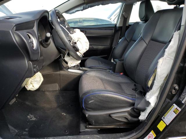2017 TOYOTA COROLLA L - 5YFBURHE6HP689528