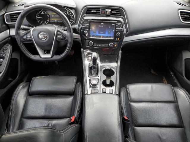 2016 NISSAN MAXIMA 3.5 - 1N4AA6AP6GC409232